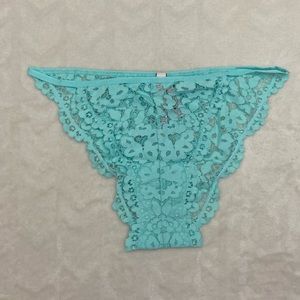 NWT VS Medium Sexy Panty